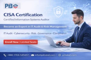 Certified Information Systems Auditor
