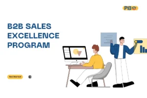 B2B Sales Excellence Program