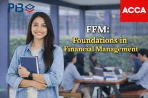 FFM Foundations in Financial Management