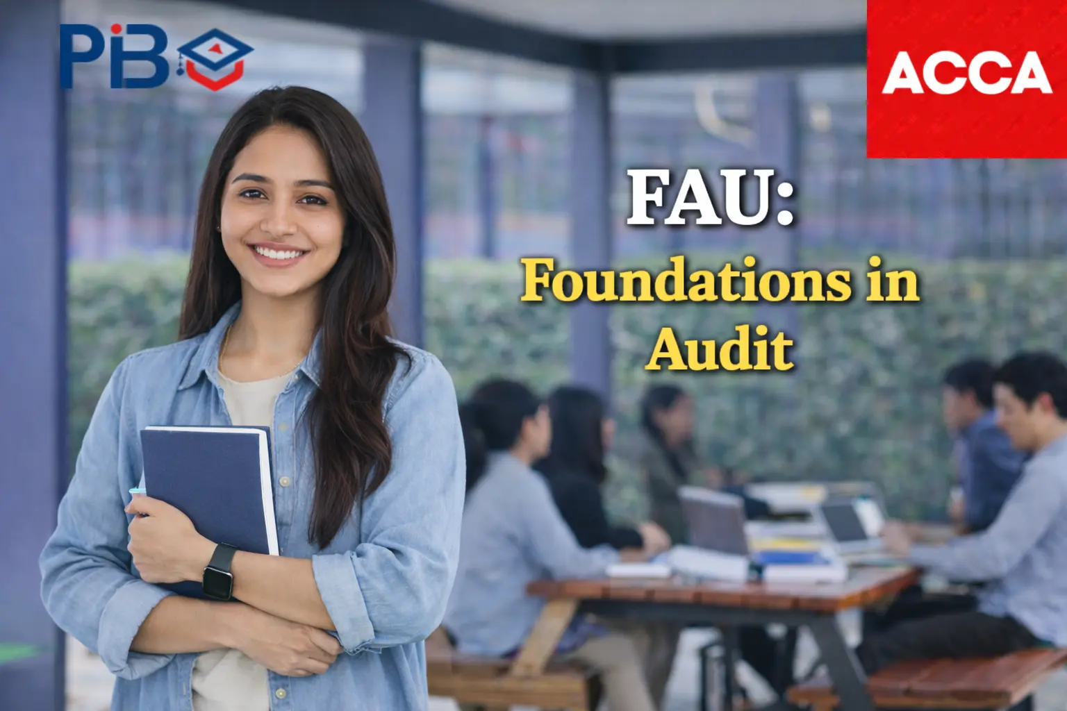 FAU Foundations in Audit