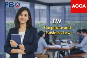 LW Corporate and Business Law