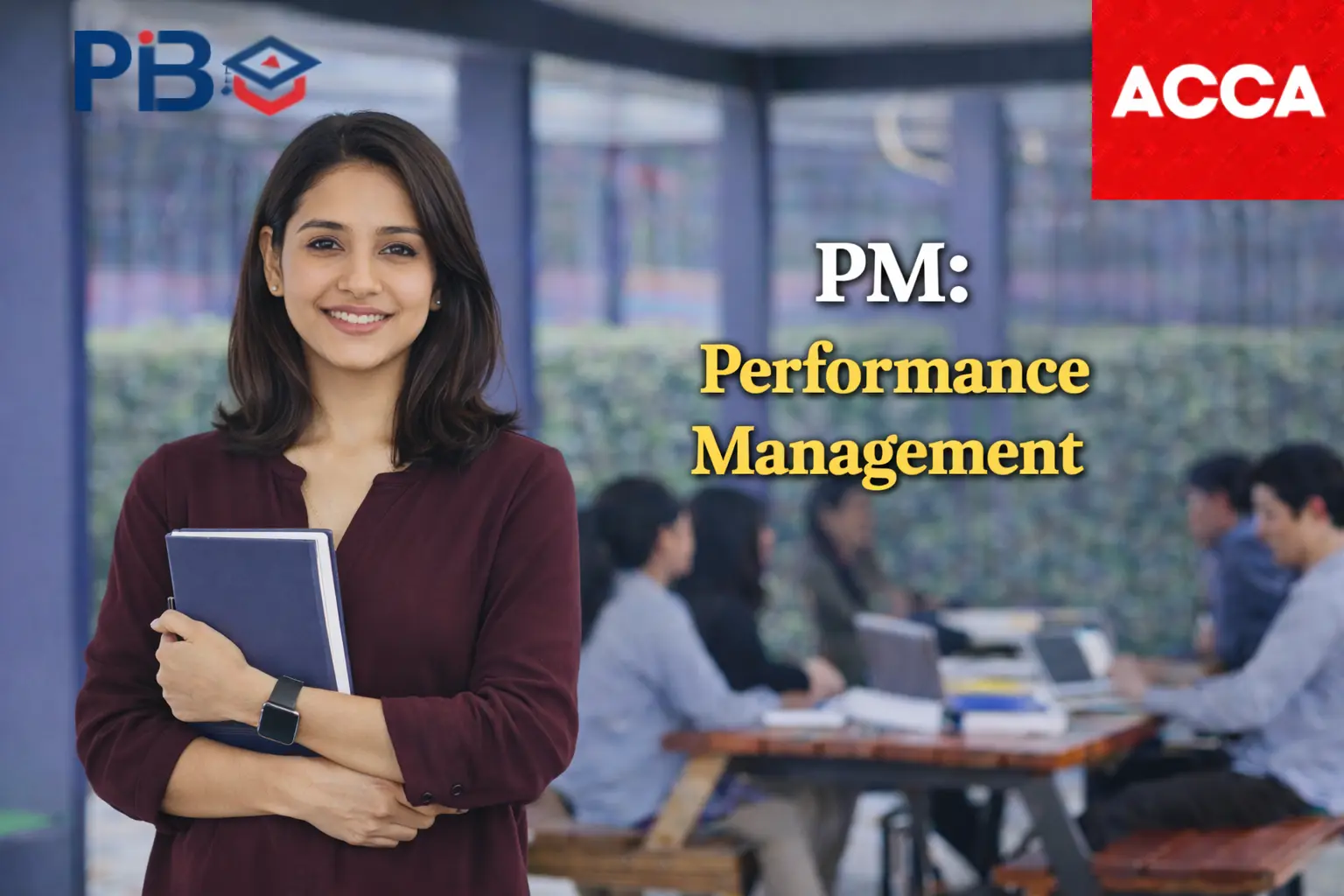 PM Performance Management