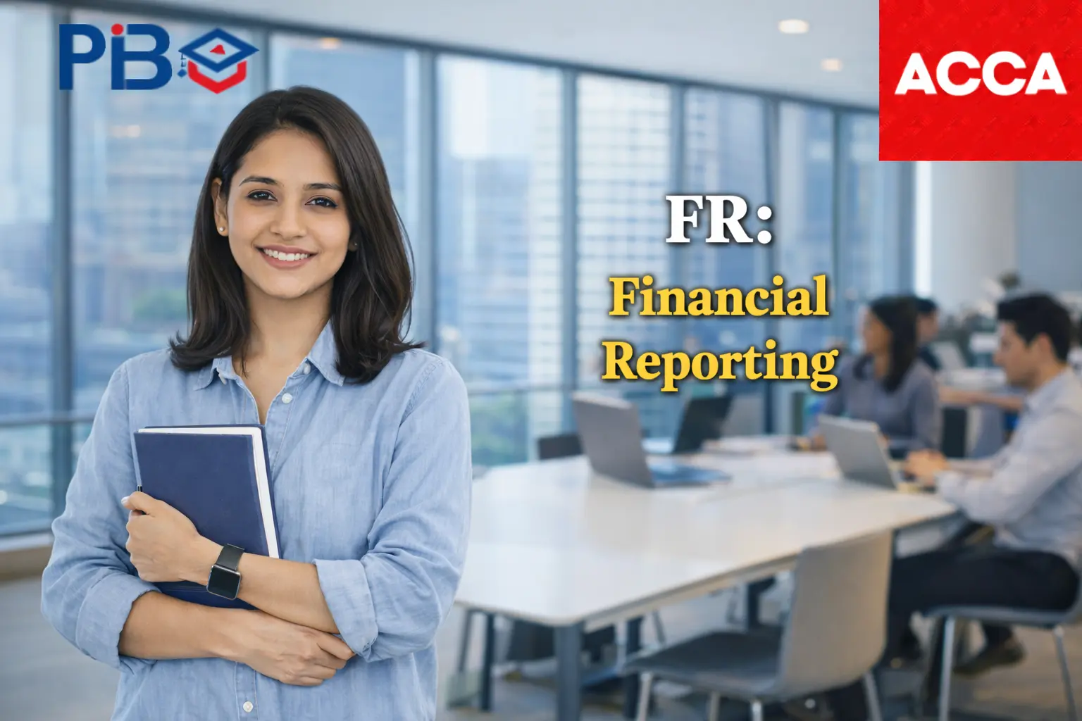 FR Financial Reporting