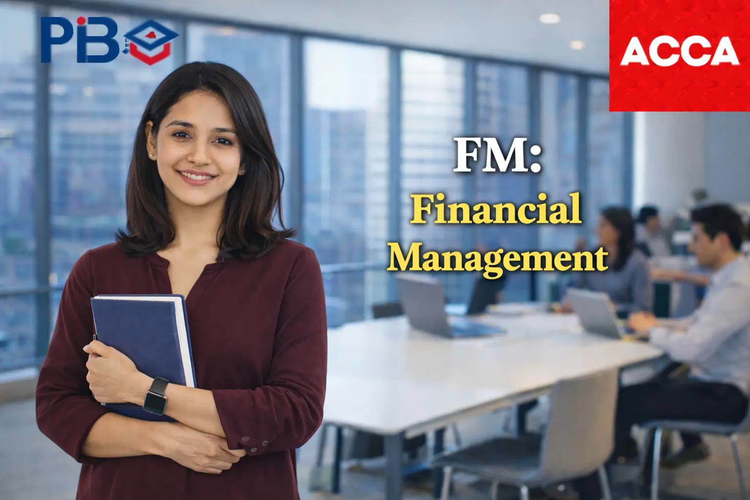 FM Financial Management