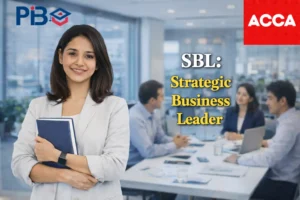 Strategic Business Leader