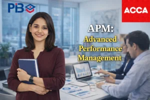 Advanced Performance Management