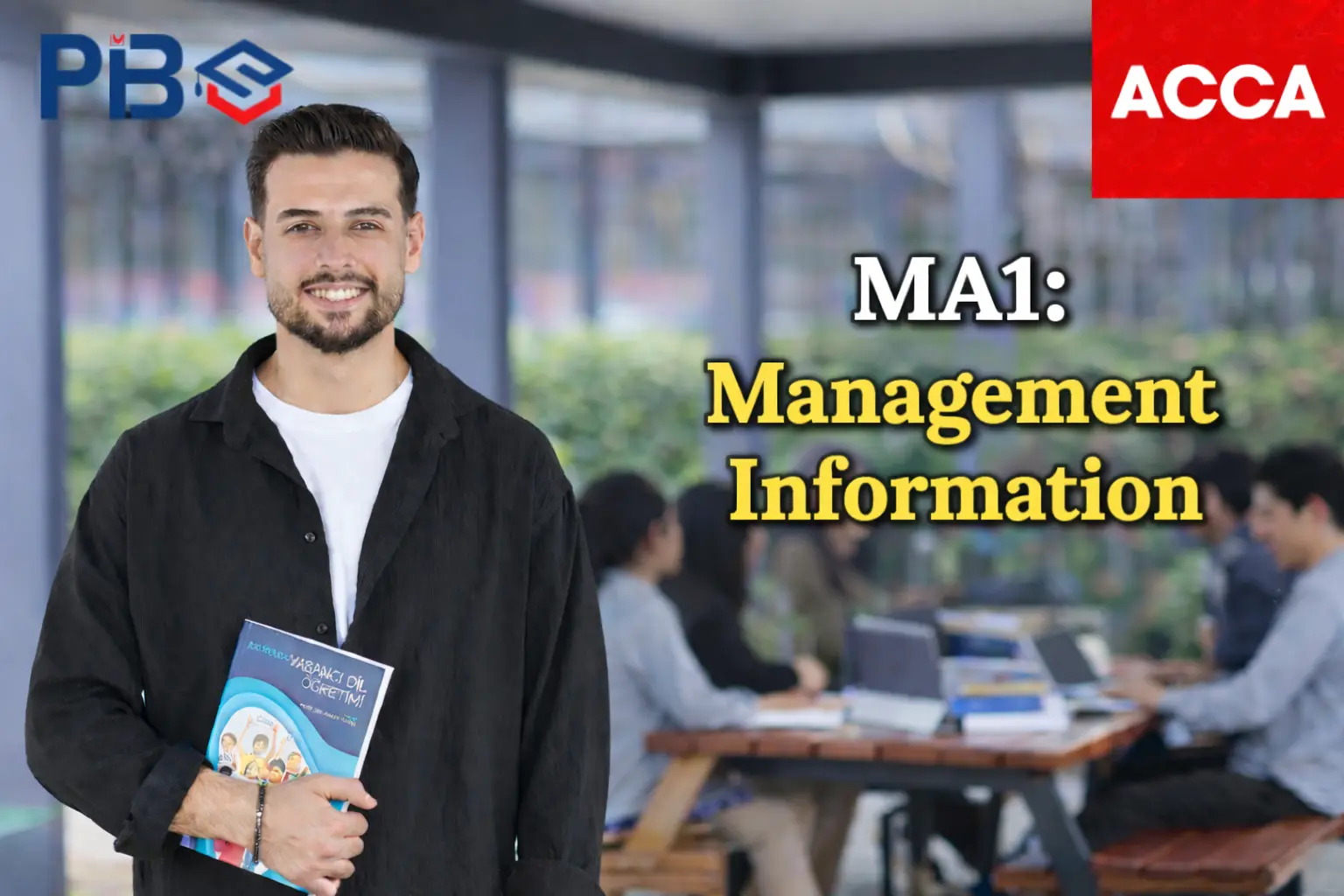MA1 Management Information