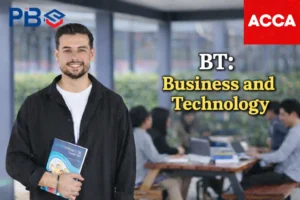 BT Business and Technology
