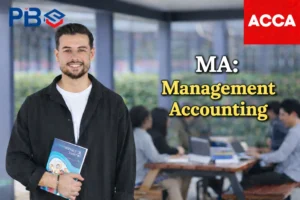 MA (Management Accounting)