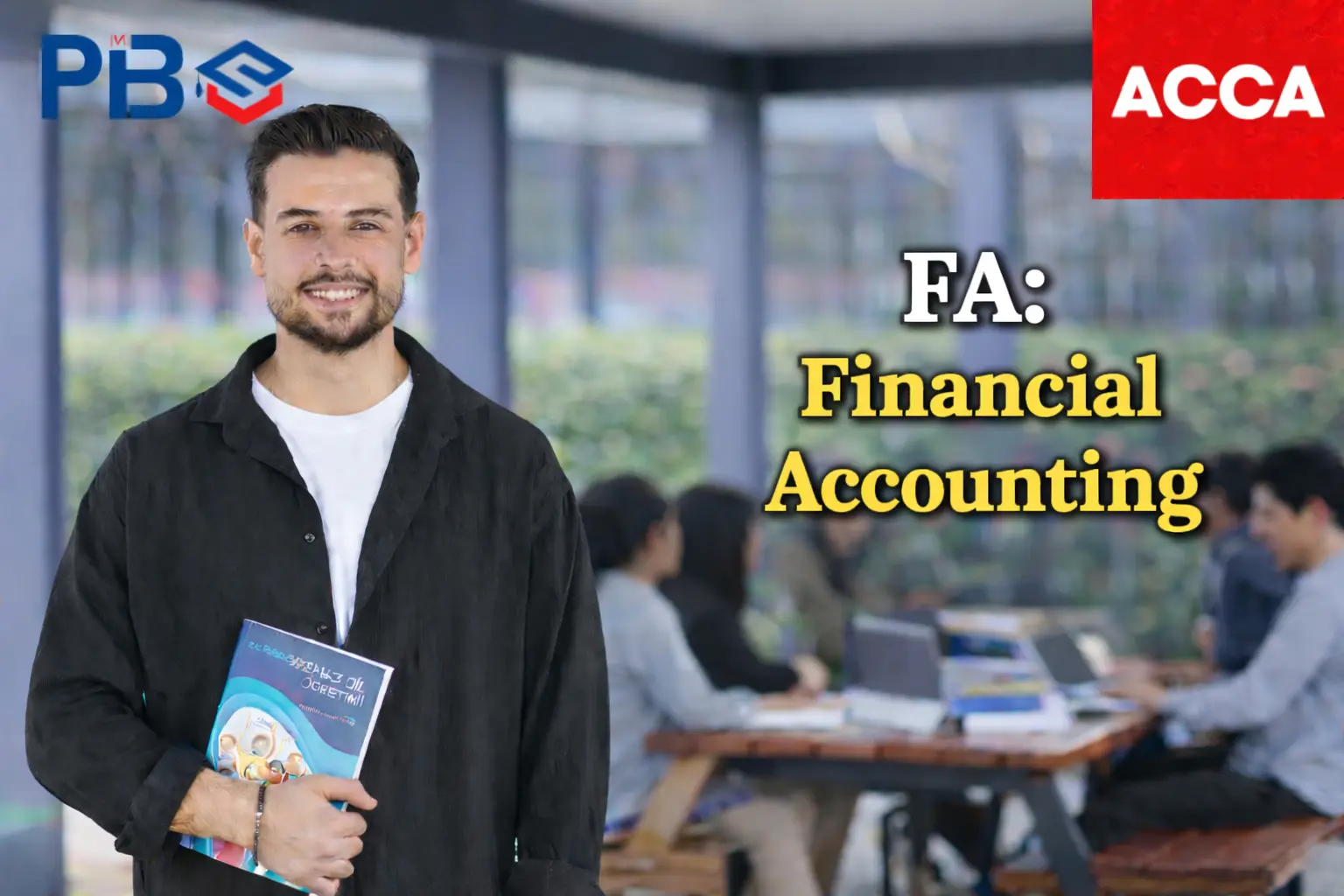 FA (Financial Accounting)