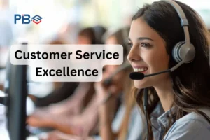 Customer Service Excellence