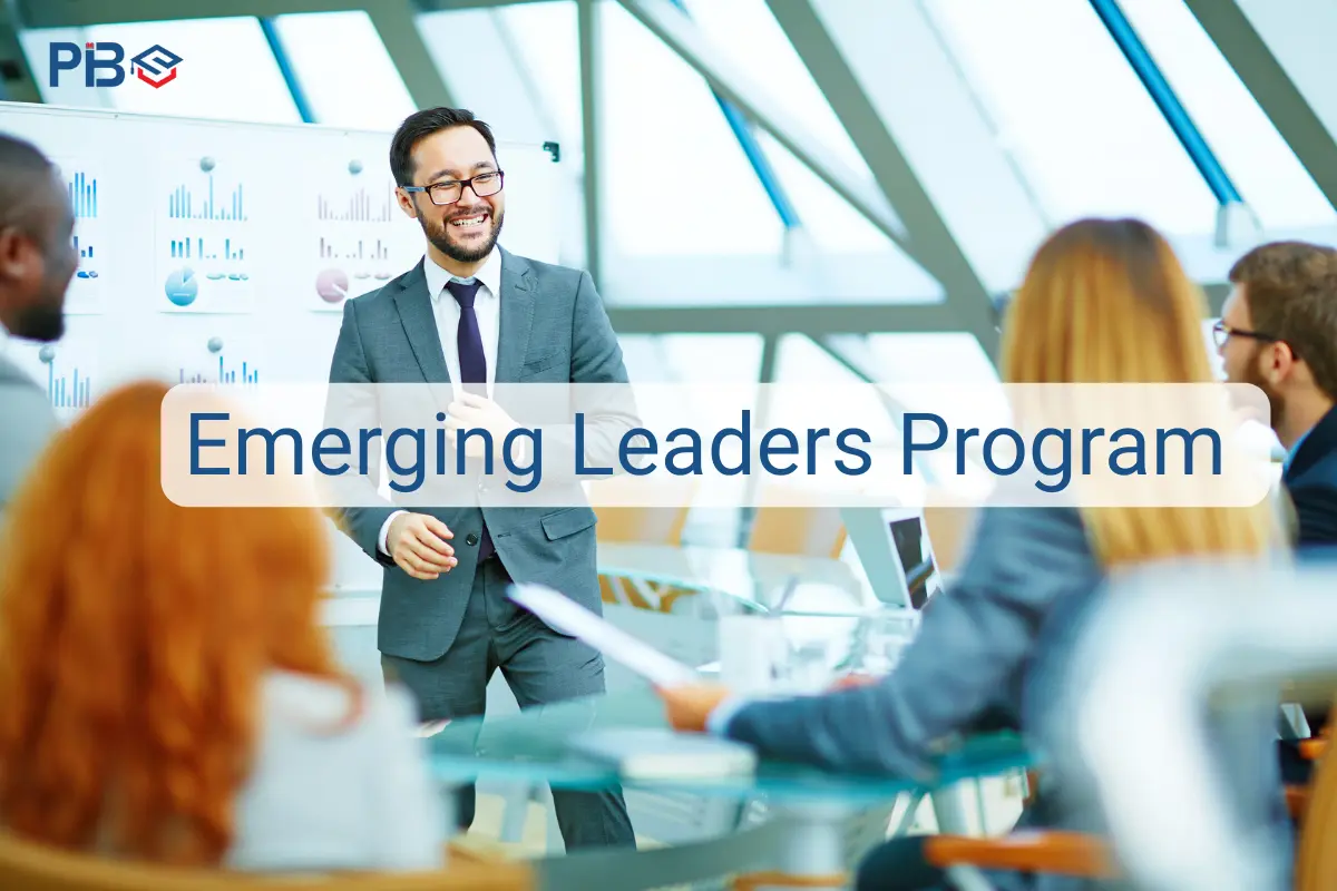 Emerging Leaders Program