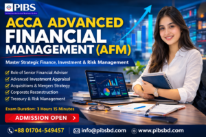 Advanced Financial Management