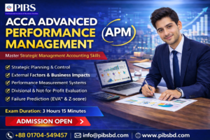 Advanced Performance Management