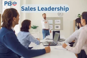 Sales Leadership