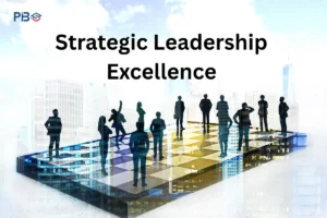 Strategic Leadership Excellence