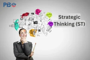 Strategic Thinking (ST)
