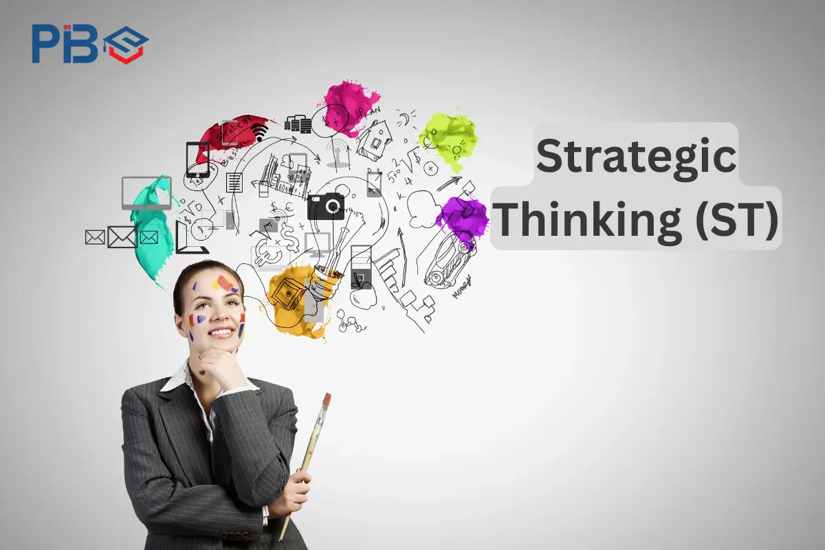 Strategic Thinking (ST)