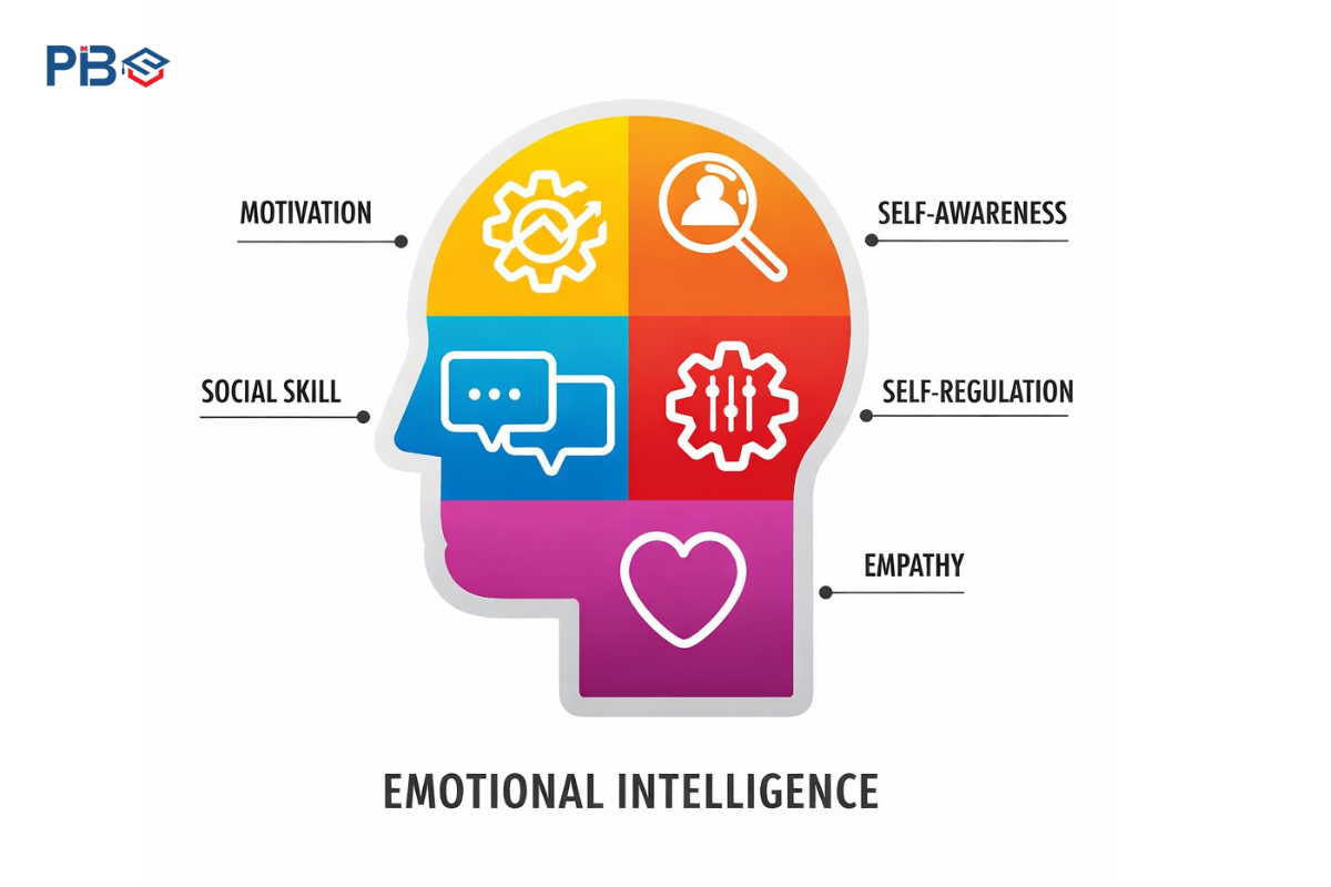 Emotional Intelligence