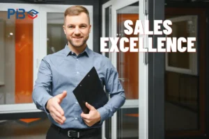 Sales Excellence