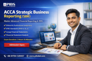 SBR Strategic Business Reporting