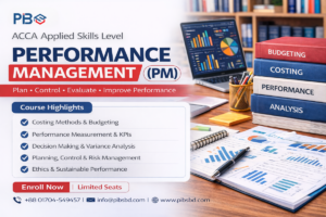 PM Performance Management