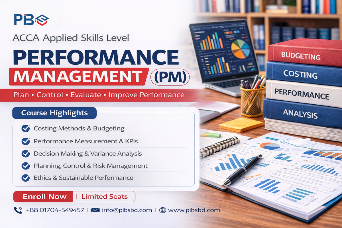 PM Performance Management