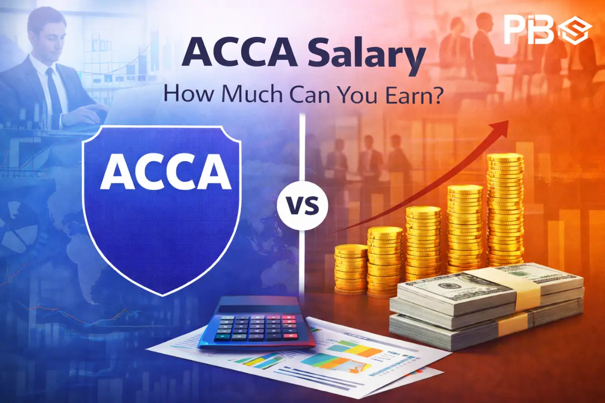 ACCA Salary in Bangladesh