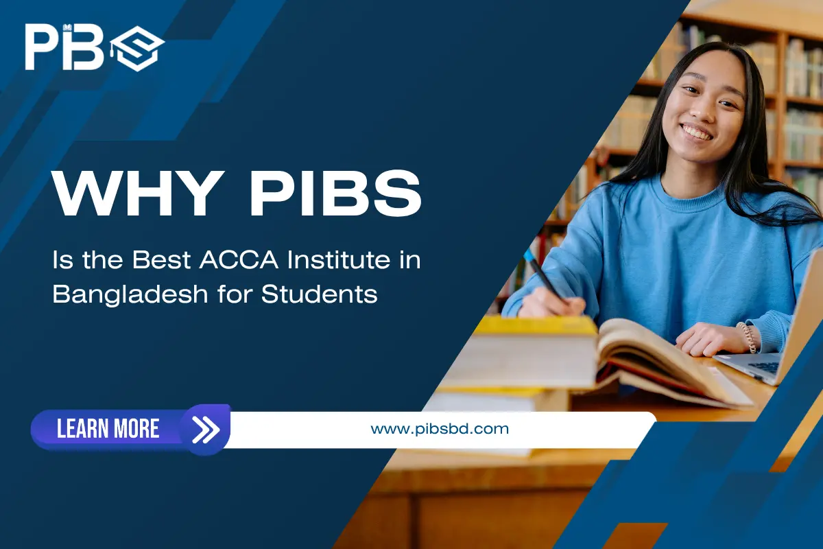 Best ACCA Institute in Bangladesh