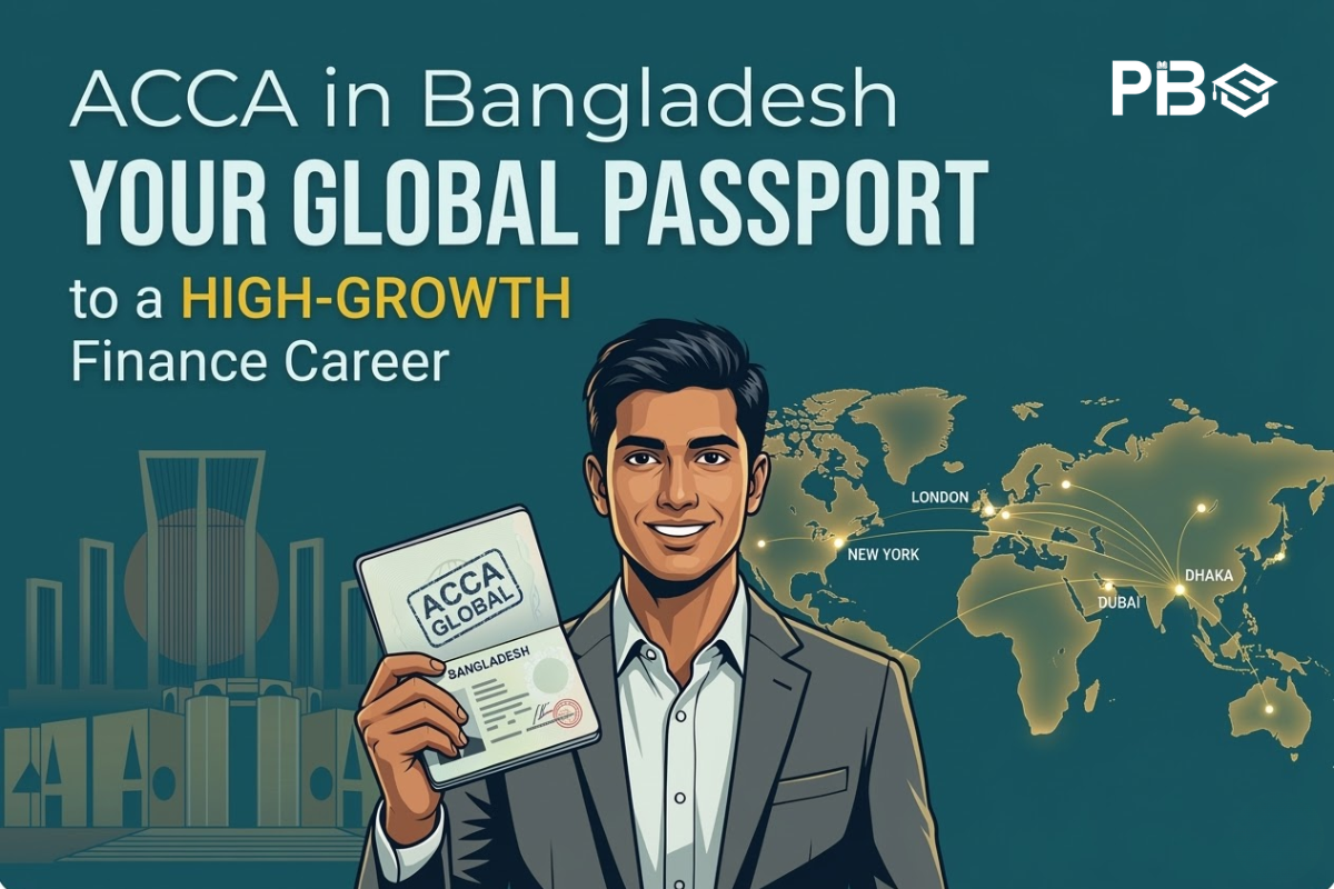 ACCA course Bangladesh