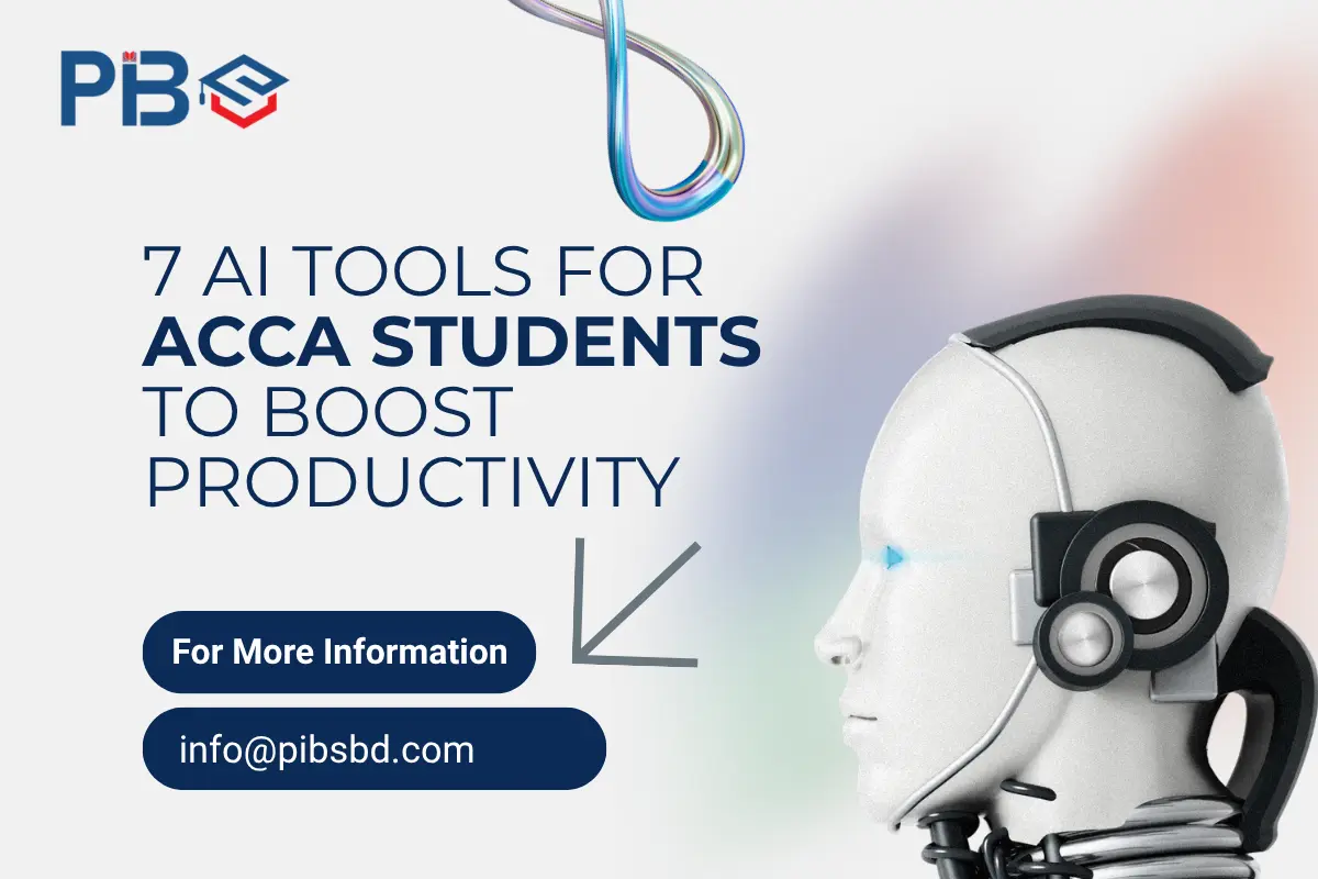 AI Tools for ACCA Students