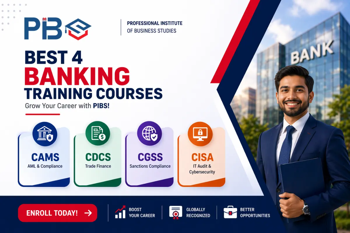 Banking Training Courses