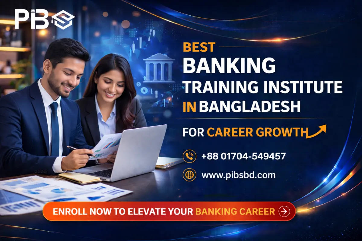 Banking Training Institute in Bangladesh