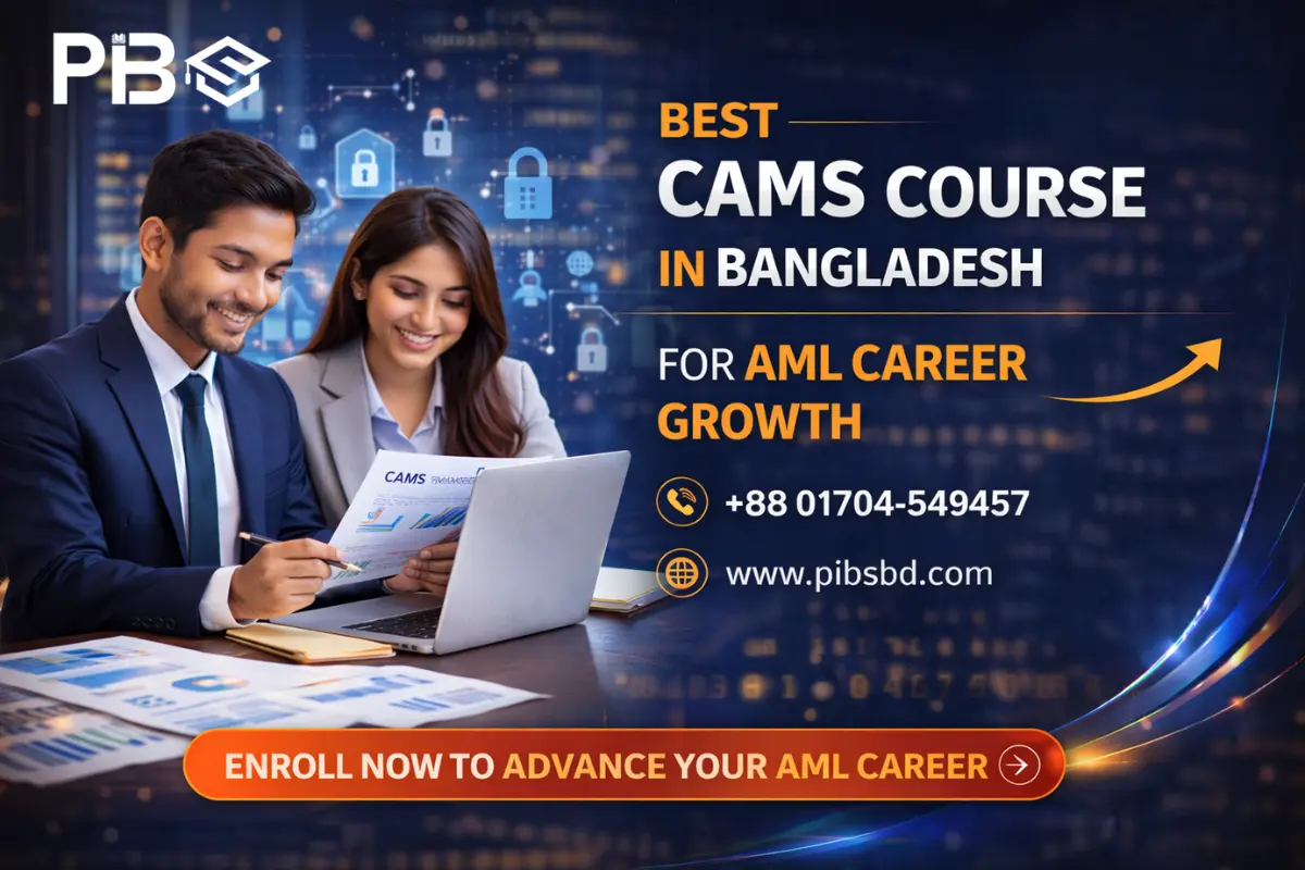 CAMS course in Bangladesh