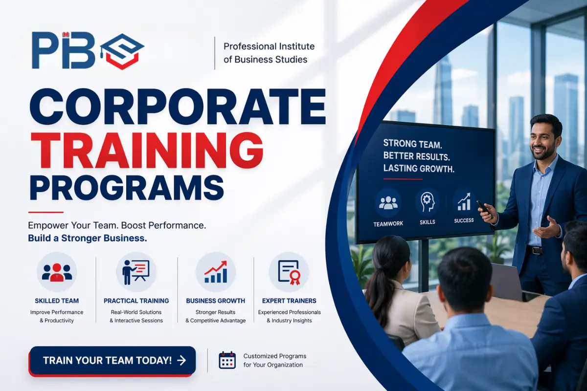 Corporate Training Programs in Dhaka