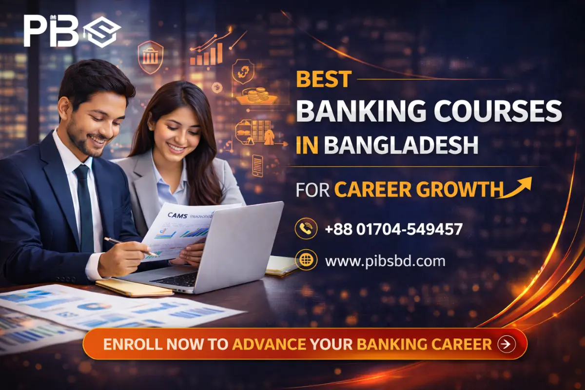 banking courses in Bangladesh