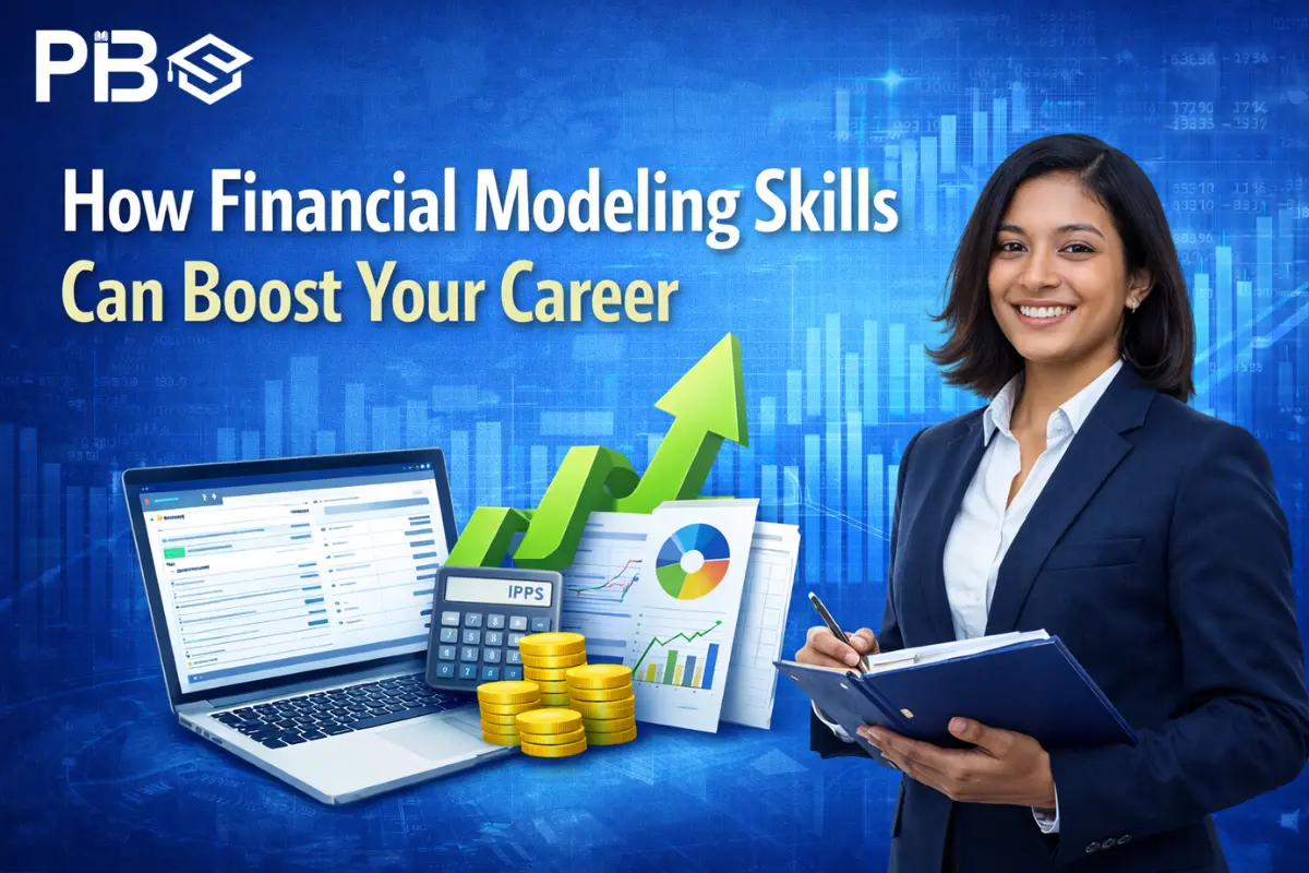 Financial Modeling Skills
