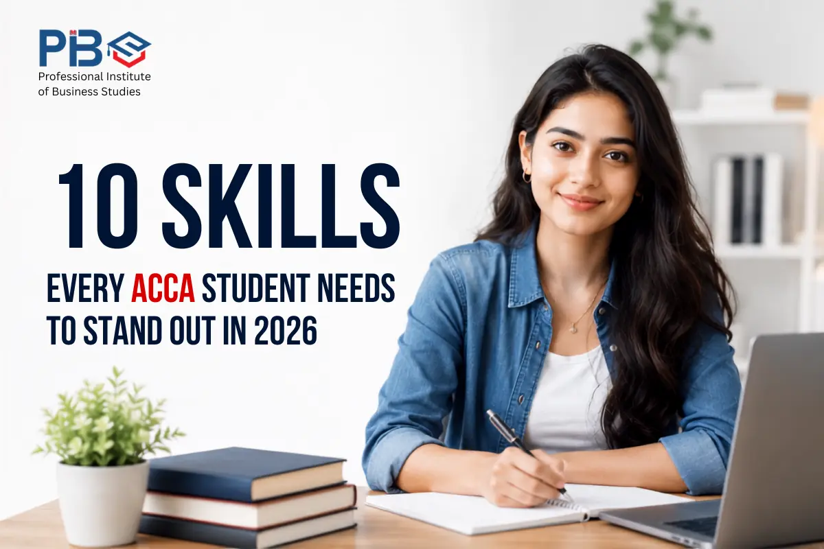 skills for acca students
