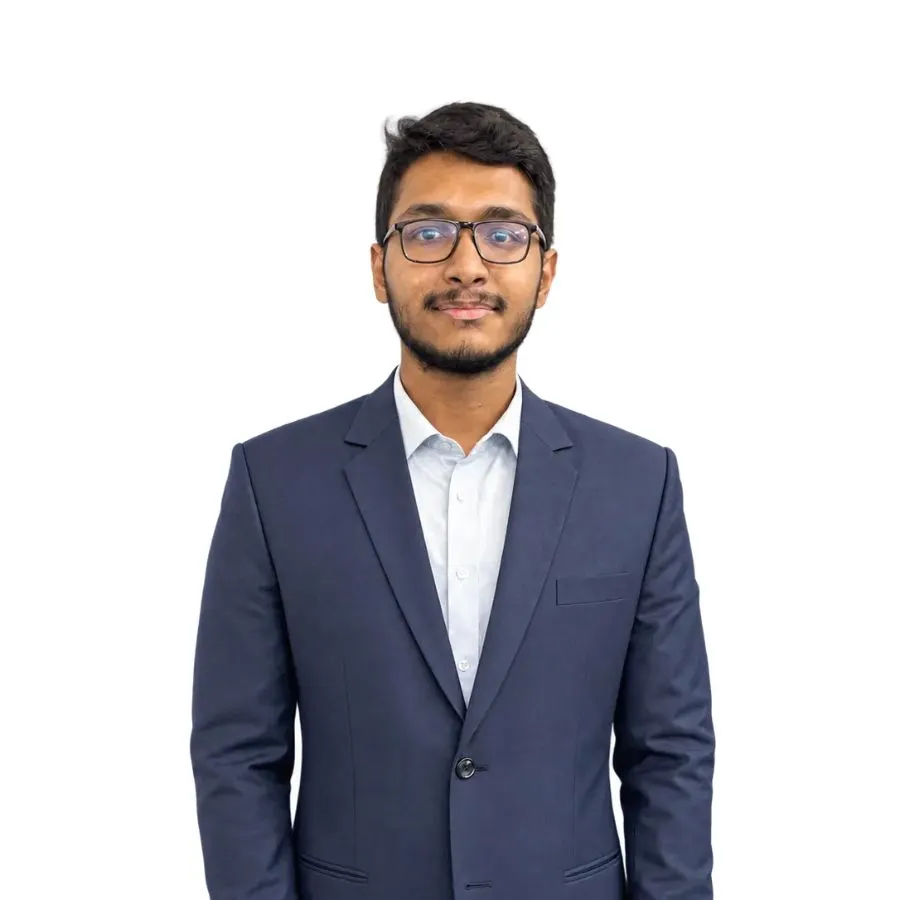 Md. Kaarim Hassan
