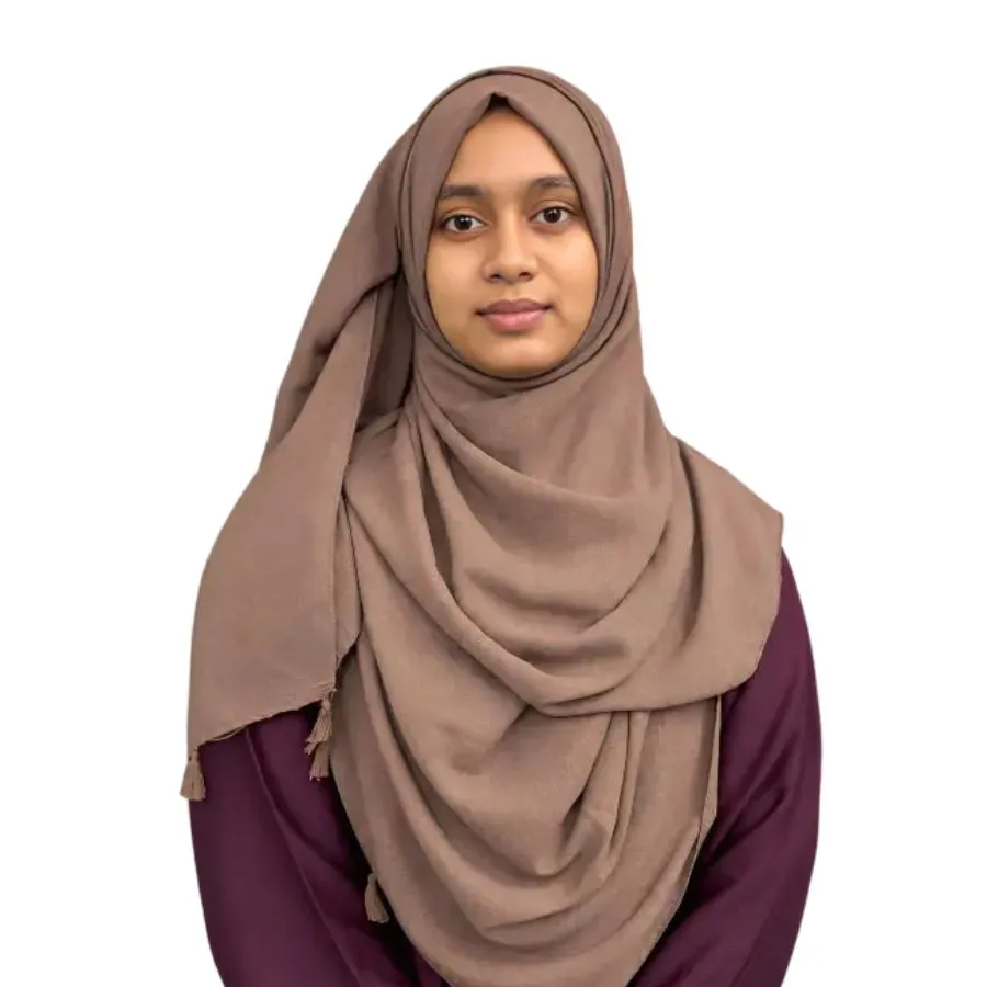 Shohana Akter Aishe